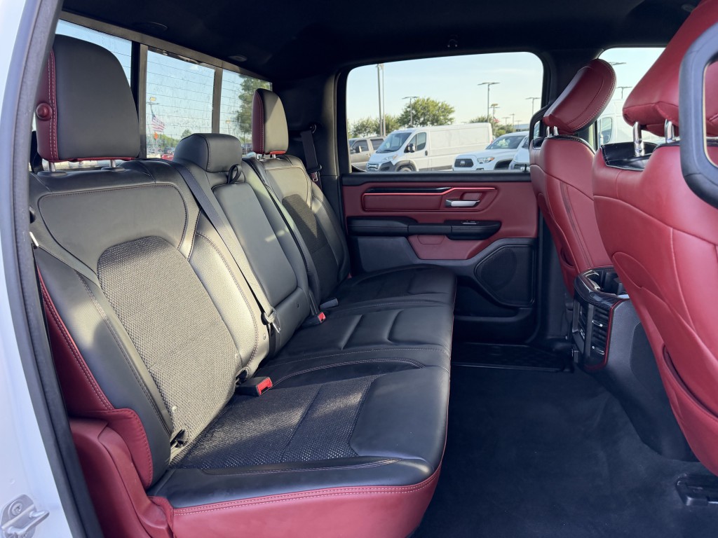 2019 RAM 1500 Image 27