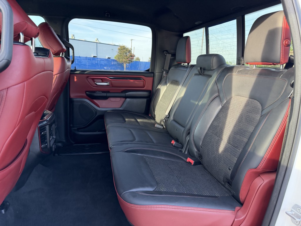 2019 RAM 1500 Image 28