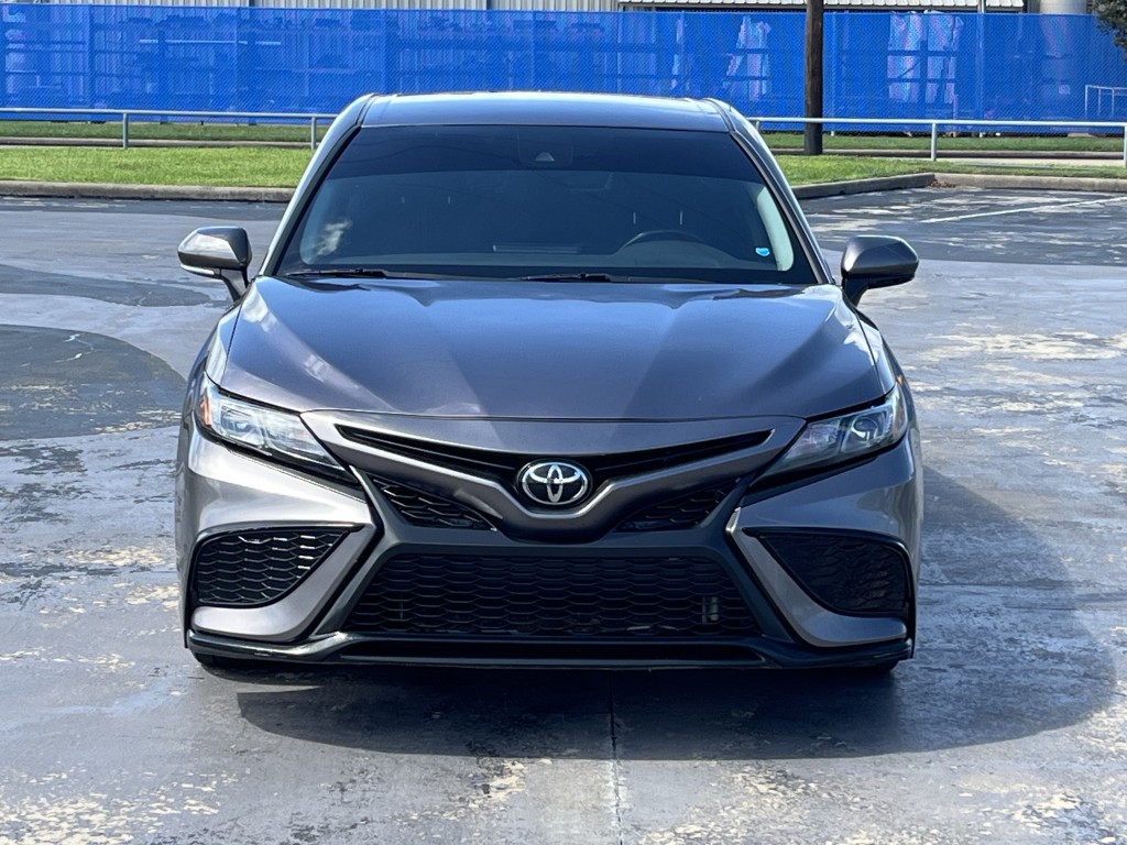 2024 Toyota Camry Image 6
