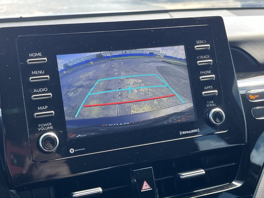 2024 Toyota Camry Image 7