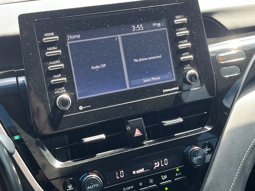 2024 Toyota Camry Image 8