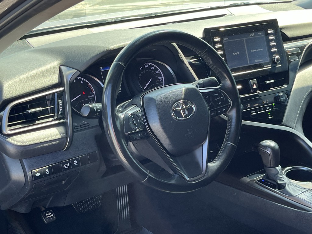 2024 Toyota Camry Image 14