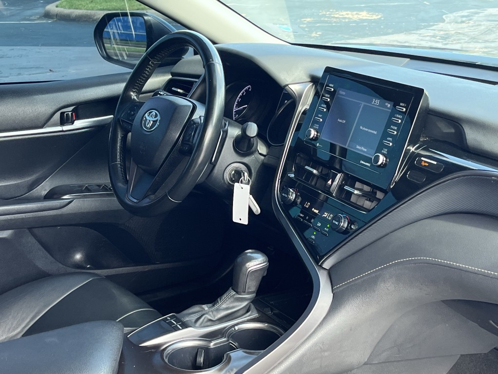 2024 Toyota Camry Image 15