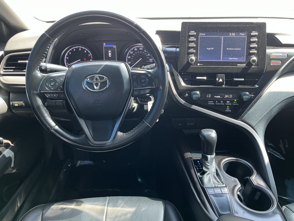 2024 Toyota Camry Image 16