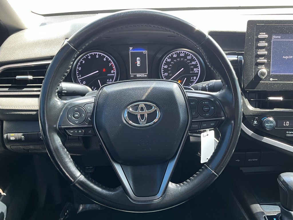 2024 Toyota Camry Image 17