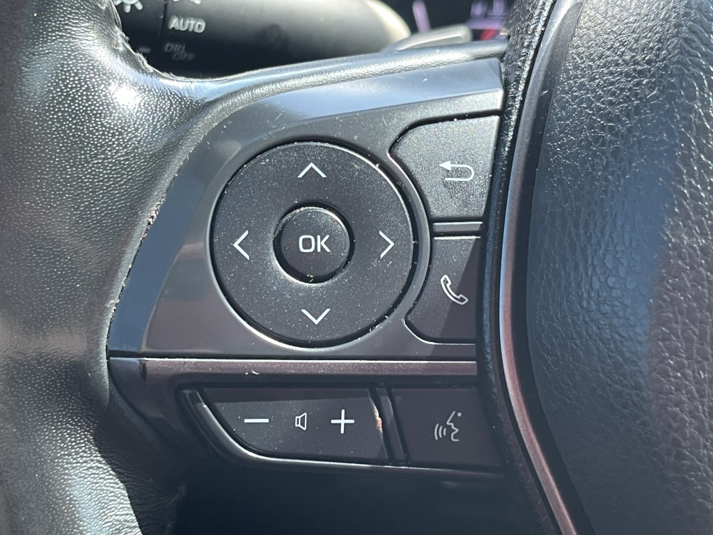 2024 Toyota Camry Image 18
