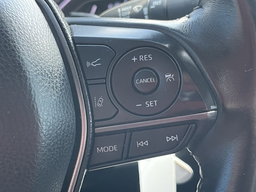 2024 Toyota Camry Image 19
