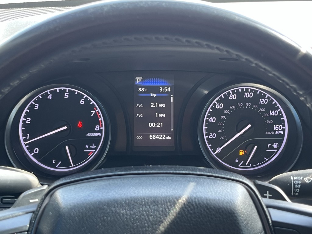 2024 Toyota Camry Image 20