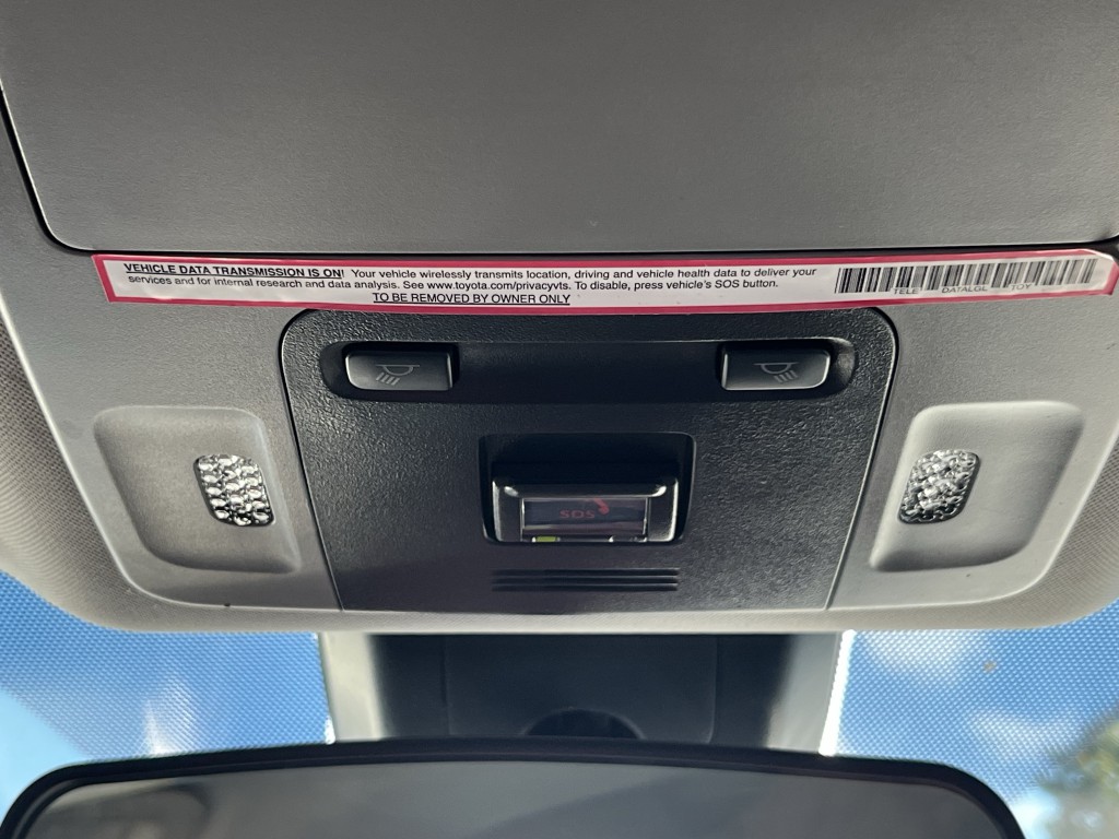 2024 Toyota Camry Image 22