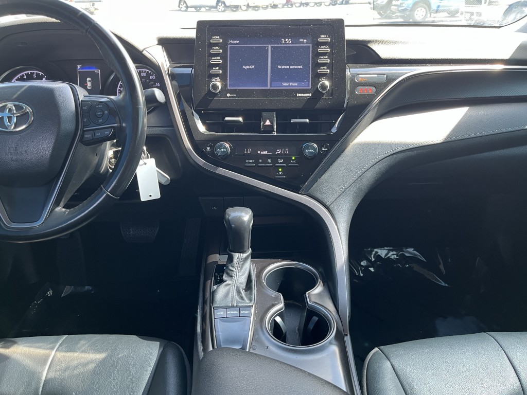 2024 Toyota Camry Image 23