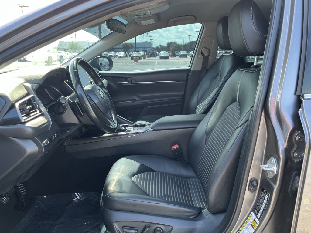 2024 Toyota Camry Image 26