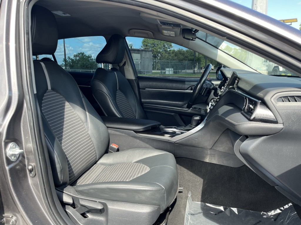 2024 Toyota Camry Image 27