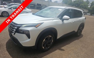 Image for 2024 Nissan Rogue SV ID: 7559566
