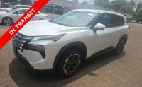 Image for 2024 Nissan Rogue SV ID: 7559566
