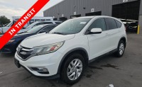 Image for 2016 Honda CR-V EX ID: 7559567