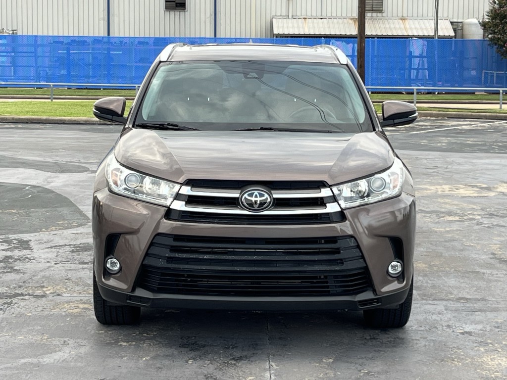 2019 Toyota Highlander Image 6