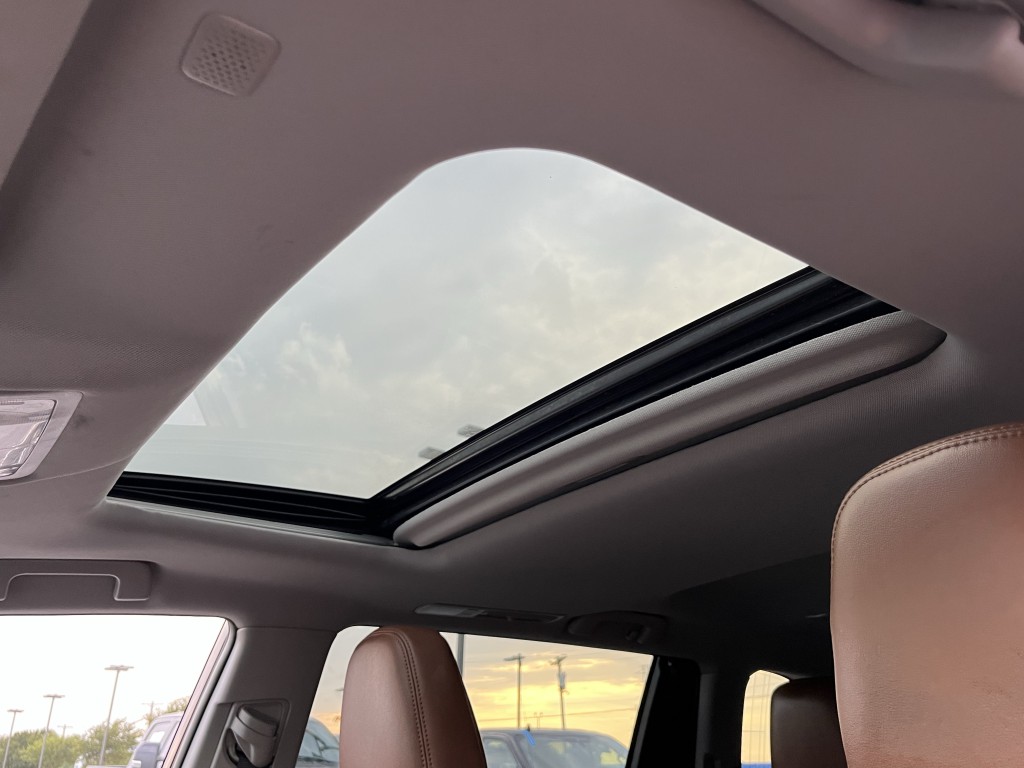 2019 Toyota Highlander Image 8