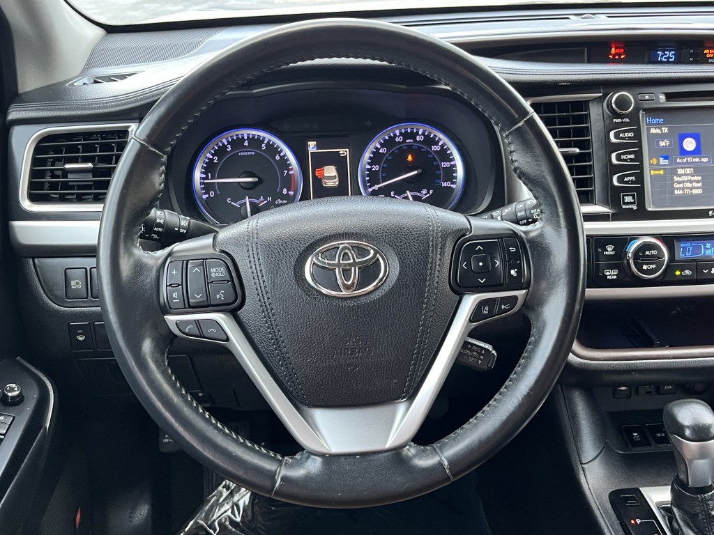 2019 Toyota Highlander Image 19