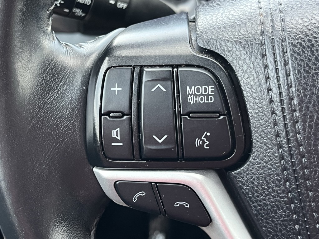 2019 Toyota Highlander Image 20