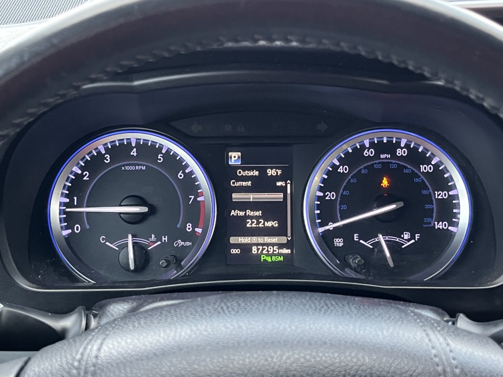 2019 Toyota Highlander Image 22