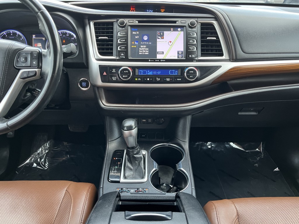 2019 Toyota Highlander Image 26