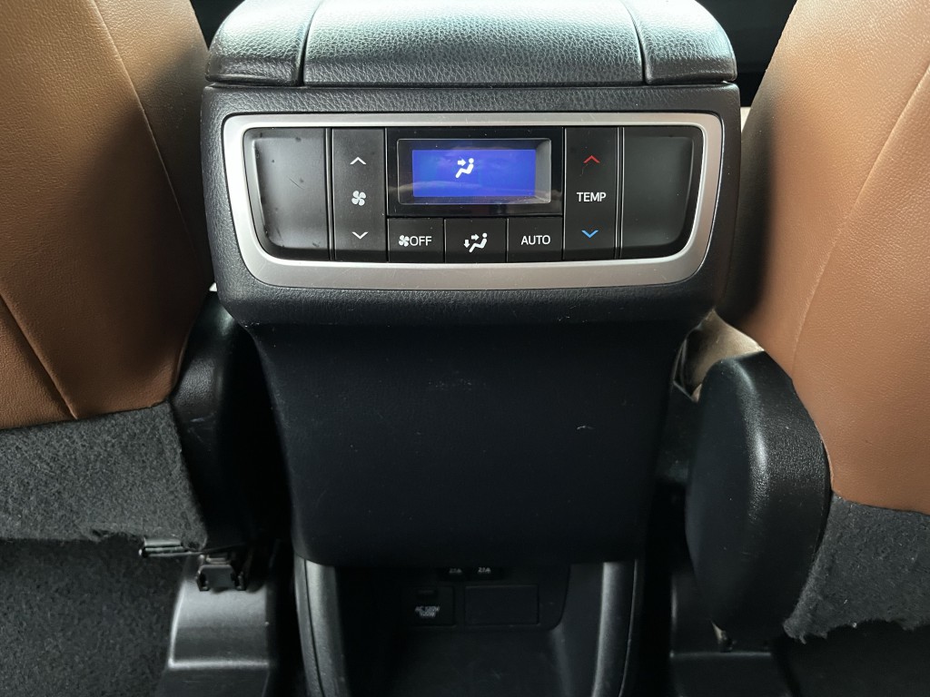 2019 Toyota Highlander Image 29