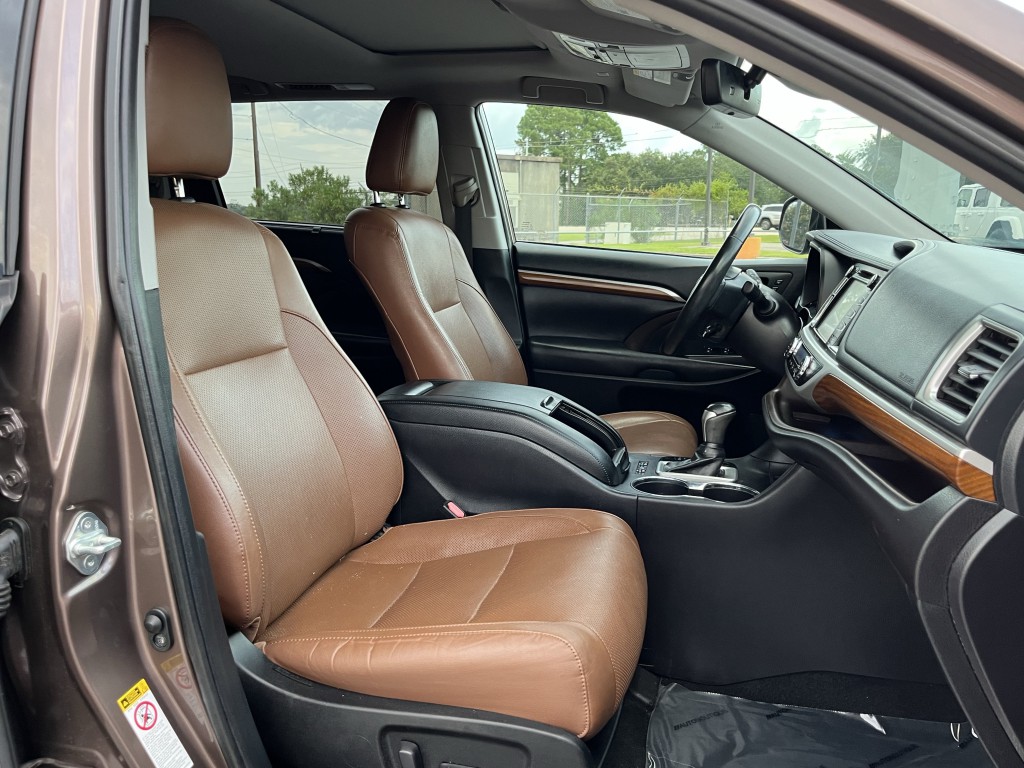2019 Toyota Highlander Image 31