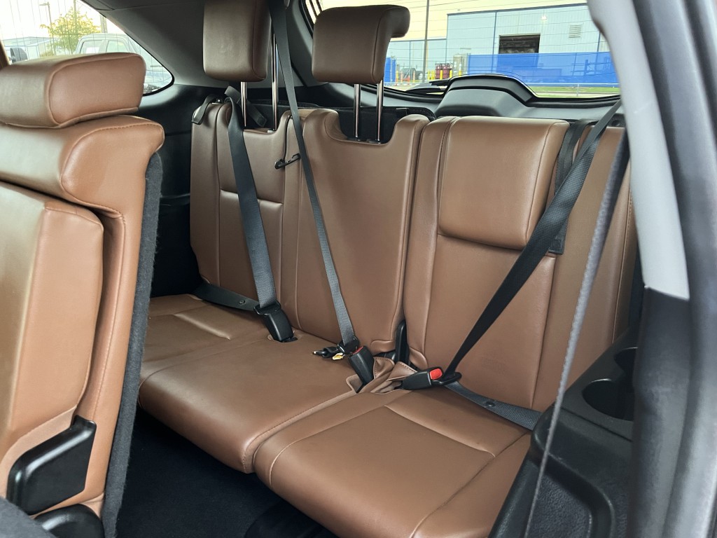 2019 Toyota Highlander Image 33