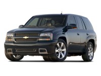 Image for 2008 Chevrolet Trailblazer Fleet w 2FL ID: 7560854