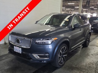 Image for 2023 Volvo XC90 Plus ID: 7562083