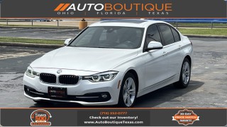 Image for 2016 BMW 3 Series 328i ID: 7562084