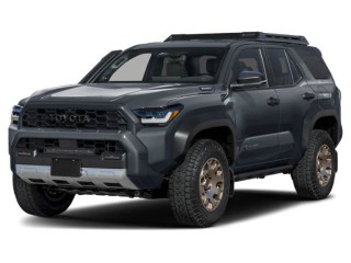 Image for 2025 Toyota 4Runner Hybrid TRD Off Road ID: 7562085