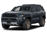 Image for 2025 Toyota 4Runner Hybrid TRD Off Road ID: 7562085