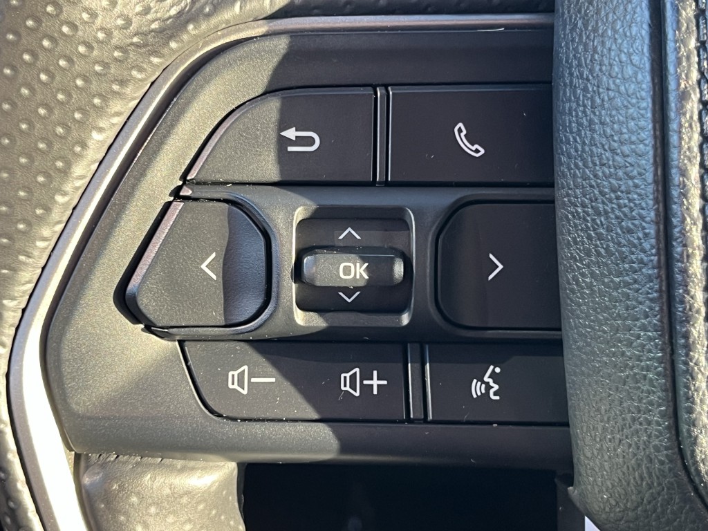 2025 Toyota 4Runner Image 20