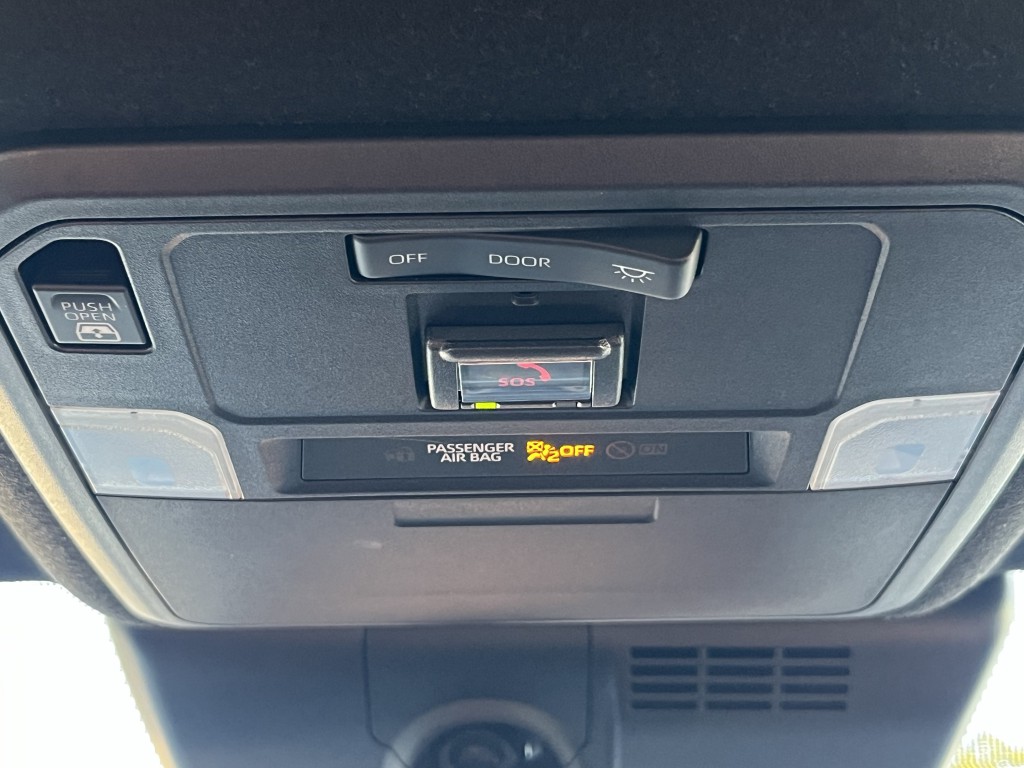 2025 Toyota 4Runner Image 24