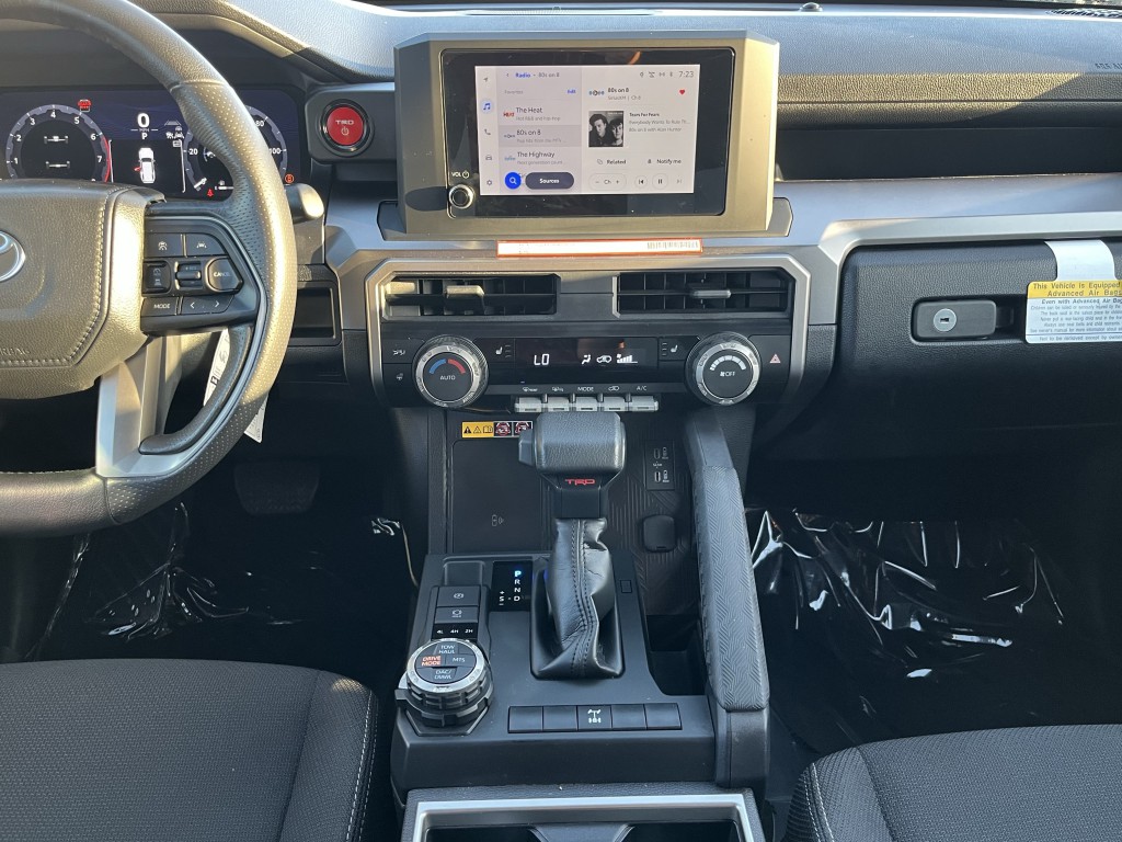 2025 Toyota 4Runner Image 25