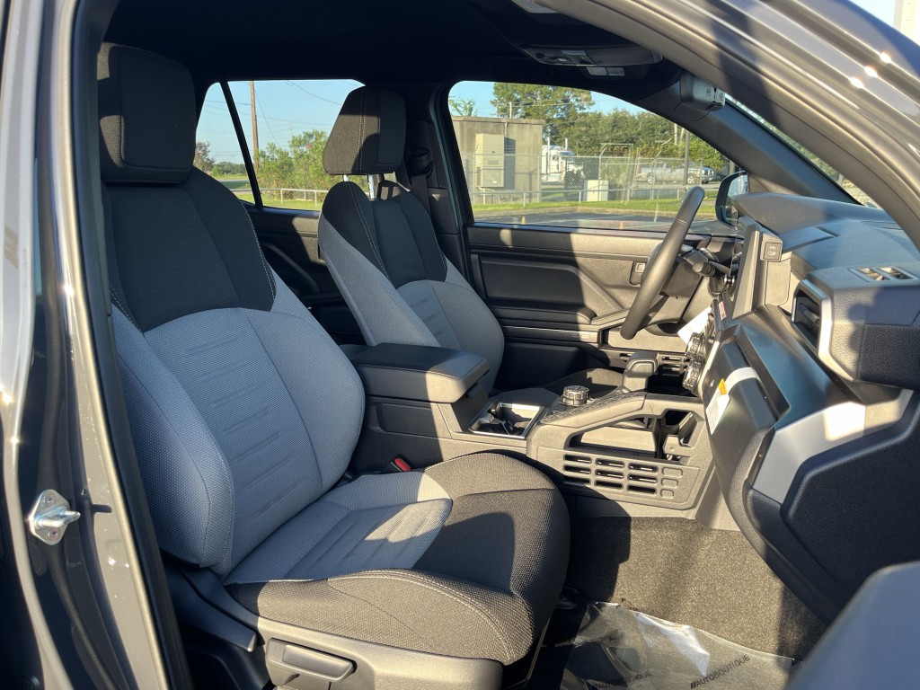 2025 Toyota 4Runner Image 29