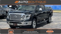 Image for 2016 Nissan Titan SL ID: 7562087