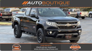 Image for 2016 Chevrolet Colorado Z71 ID: 7562853