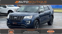 Image for 2017 Ford Explorer XLT ID: 7563486