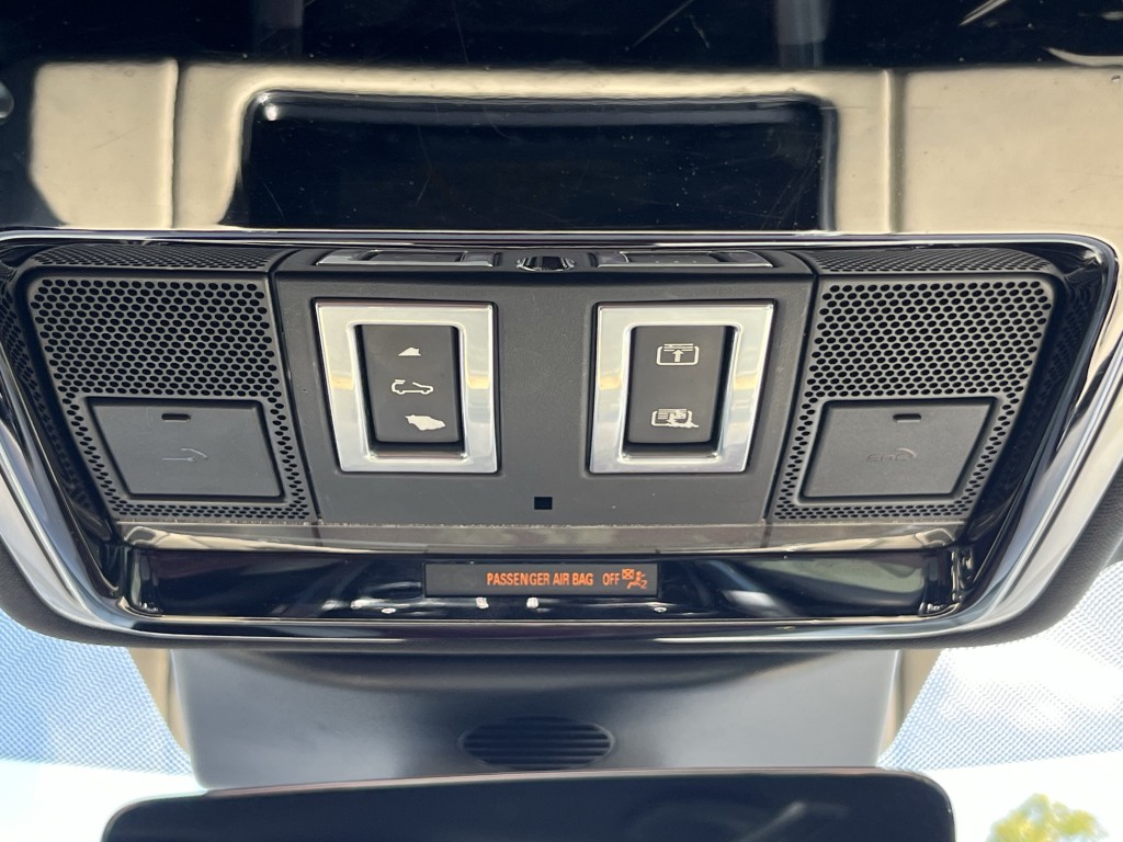 2018 Land Rover Range Rover Sport Image 26