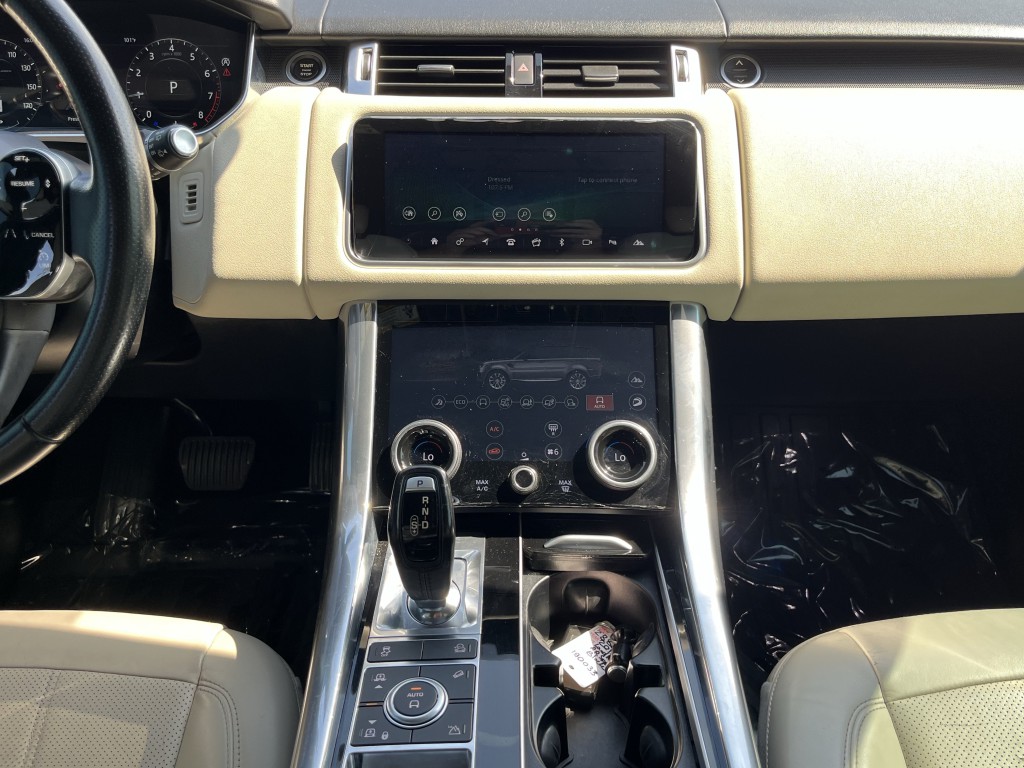 2018 Land Rover Range Rover Sport Image 27
