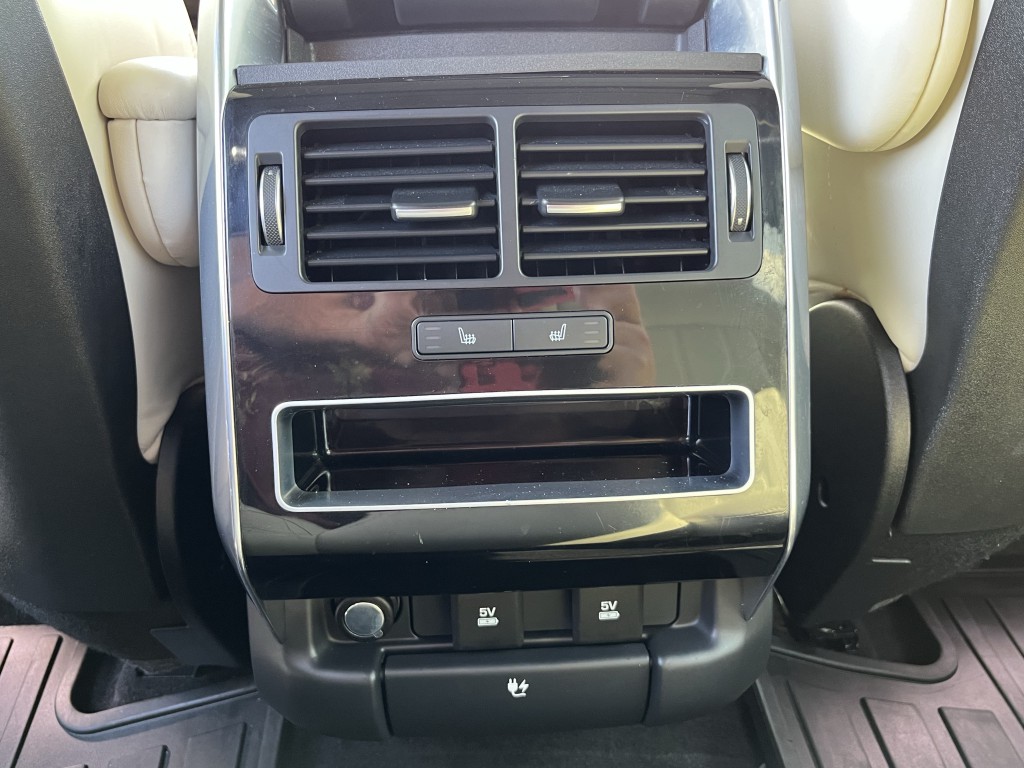 2018 Land Rover Range Rover Sport Image 30