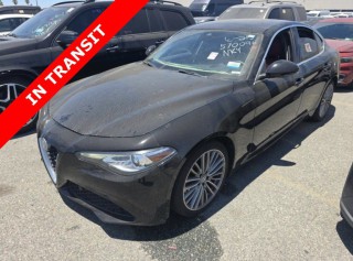 Image for 2018 Alfa Romeo Giulia Ti Lusso ID: 7566164