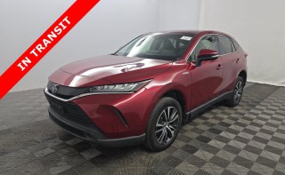 Image for 2021 Toyota Venza LE ID: 7568674