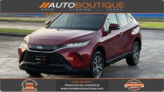 Image for 2021 Toyota Venza LE ID: 7568674