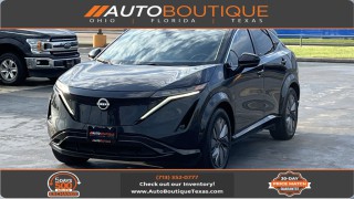 Image for 2023 Nissan Ariya Engage ID: 7568676