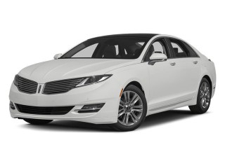 Image for 2014 Lincoln MKZ  ID: 7568679