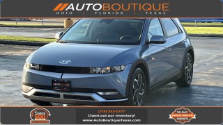 Image for 2024 Hyundai Ioniq 5 SEL ID: 7571357