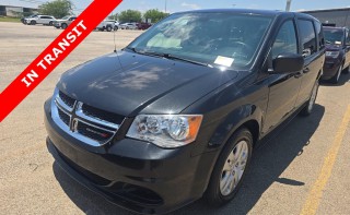 Image for 2019 Dodge Grand Caravan SE ID: 7571360